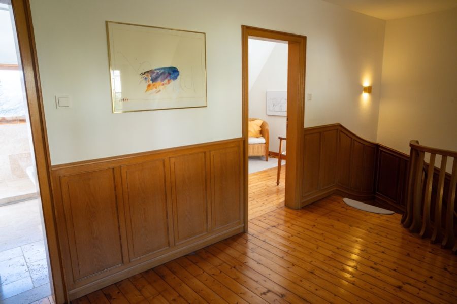 Provisionsfrei* Haus in sehr guter, ruhiger Wohnlage mit Weitblick über Sundern zu verkaufen - Einfamilienhaus Sundern | Angebot:26104902