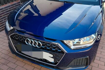 Audi A1 7.100 km 22.999 &euro; Schwandorf 92421
