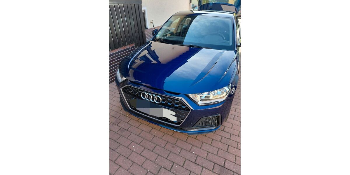 Audi A1 7.100 km 22.999 &euro; Schwandorf 92421