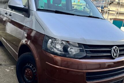 VW T5 Multivan 260.000 km 13.790 &euro; strassenhaus 56587