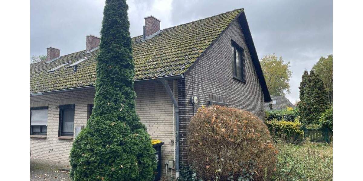 Terrassenwohnung Schneverdingen Undeloh - 3 Zimmer, 78 m&sup2;, 149.000&euro; | Angebot:25689514