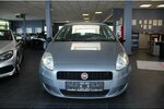 Fiat Punto 1.2 - Klima - 33.705 km 6.980 € Euskirchen 53881