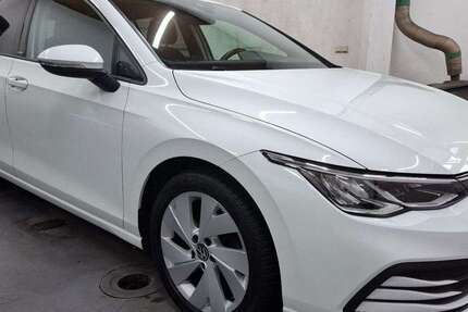 VW Golf 193.081 km 13.990 &euro; Cottbus 03042