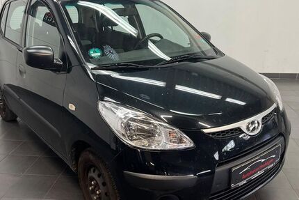 Hyundai i10 184.053 km 1.990 &euro; Hechingen 72379