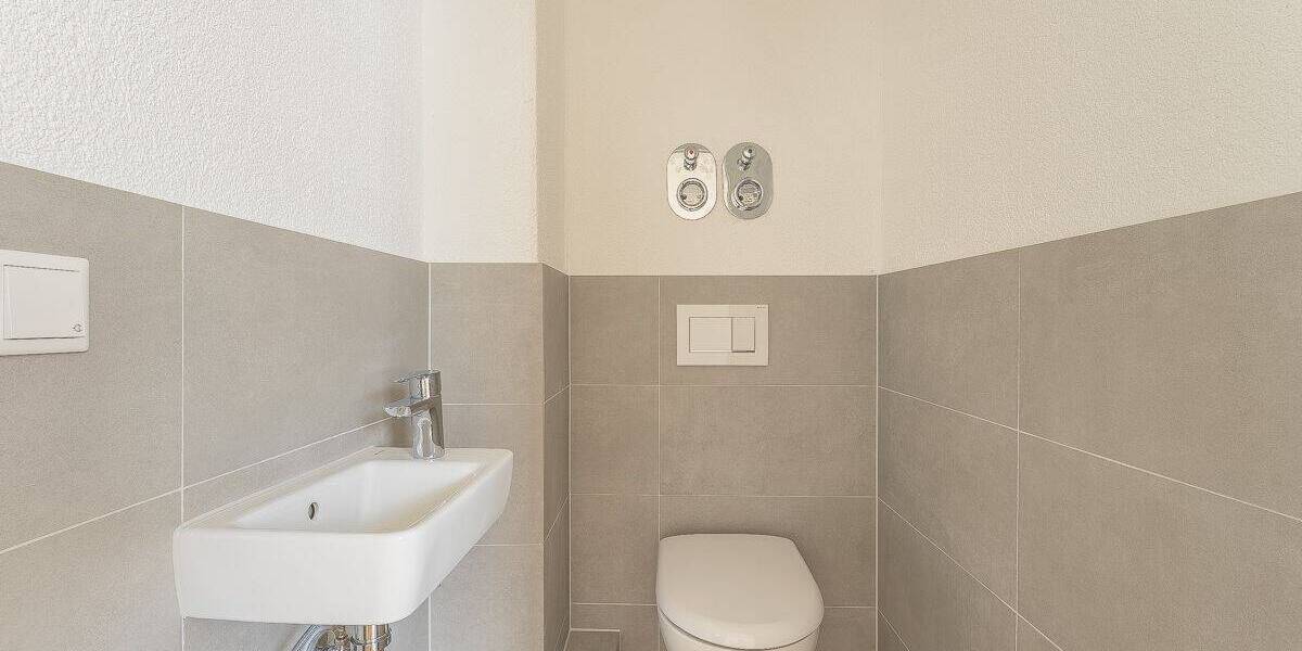 Etagenwohnung Fritzlar - 3 Zimmer, 79 m&sup2;, 200.000&euro; | Angebot:26345349