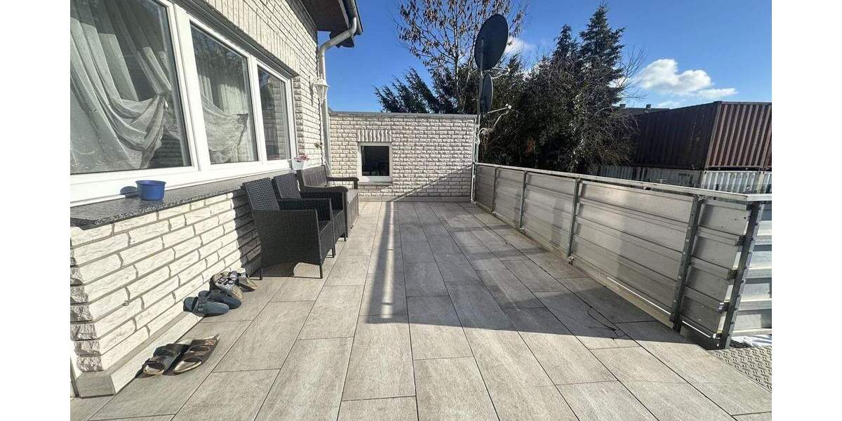 Doppelhaushälfte Bünde Spradow - 5 Zimmer, 120 m&sup2;, 399.000&euro; | Angebot:25473834