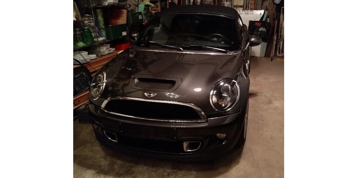 Mini Cooper 120.100 km 8.888 &euro; Welschneudorf 56412