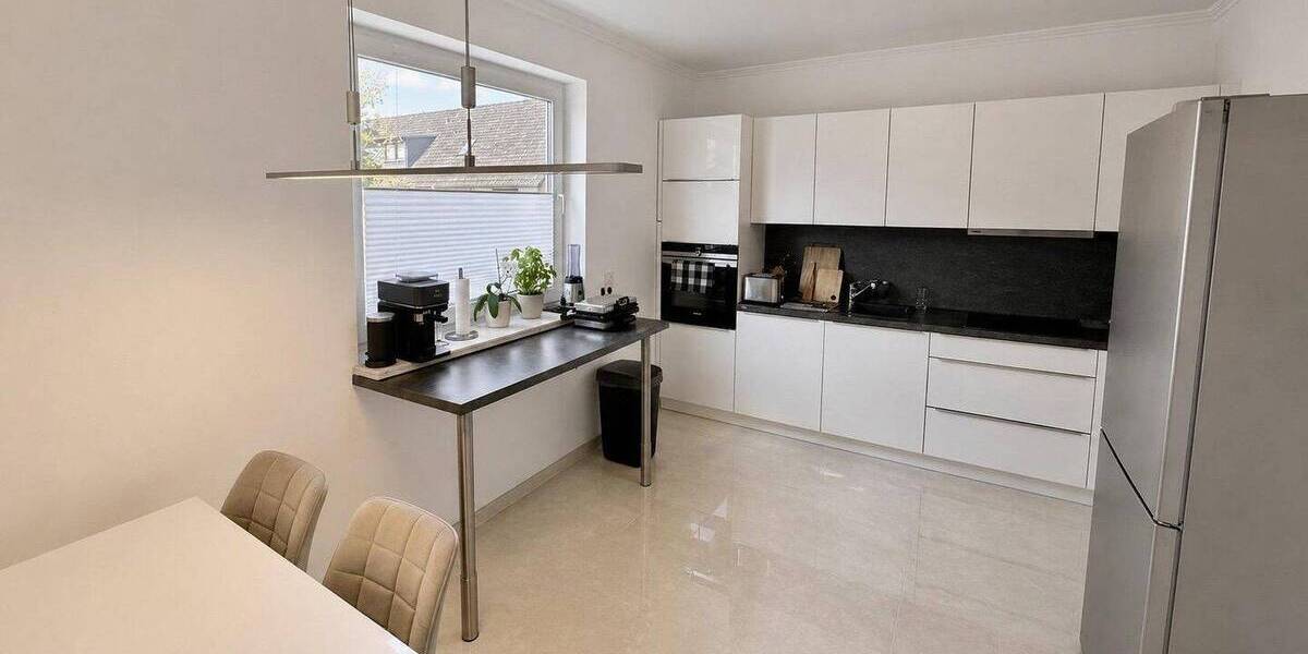 Einfamilienhaus Achim Uphusen - 5 Zimmer, 140 m&sup2;, 469.000&euro; | Angebot:26331142