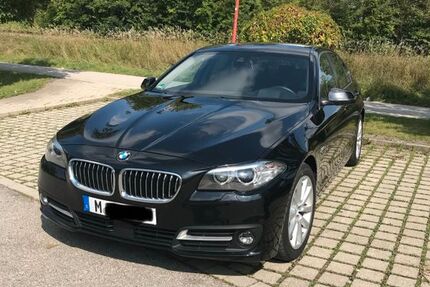BMW 525 210.000 km 14.200 &euro; Oberhaching 82041