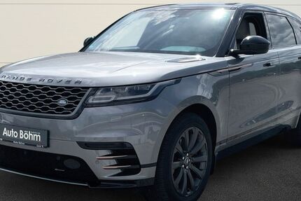 Land Rover Range Rover Velar 35.500 km 50.960 &euro; Erbach 64711