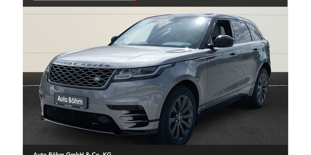 Land Rover Range Rover Velar 35.500 km 50.960 &euro; Erbach 64711