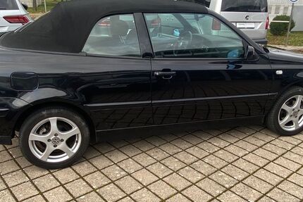 VW Golf 132.654 km 5.900 &euro; Großalmerode 37247