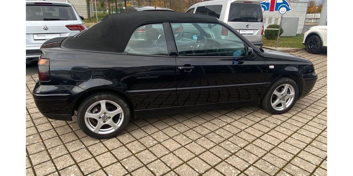 VW Golf 132.654 km 5.900 &euro; Großalmerode 37247