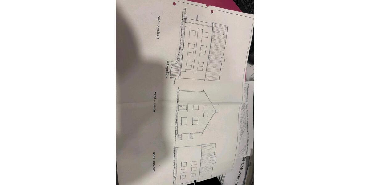 Mehrfamilienhaus, Wohnhaus Frankfurt am Main Oberrad - 8 Zimmer, 220 m&sup2;, 530.000&euro; | Angebot:26089740