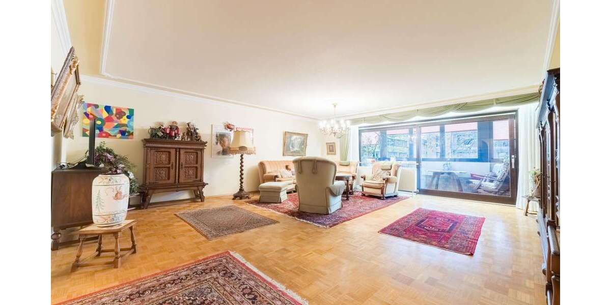 Wohnung zum Kaufen in Mannheim 430.000 € 134 m² 4 zimmer