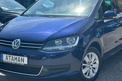 VW Sharan 199.600 km 15.990 &euro; München 81243