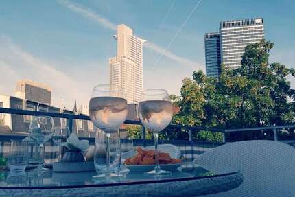 Wohnung zum Mieten in Frankfurt am Main 1.500 € 75 m²