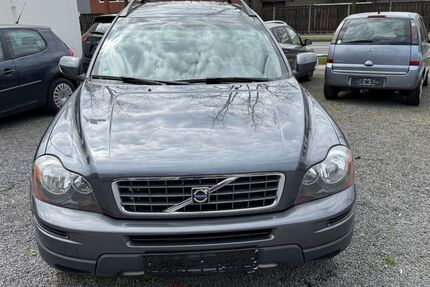 Volvo XC90 278.000 km 3.900 &euro; Rheine 48431
