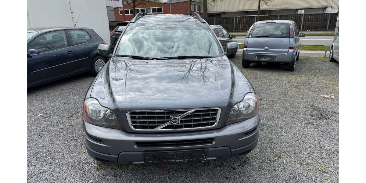 Volvo XC90 278.000 km 3.900 &euro; Rheine 48431