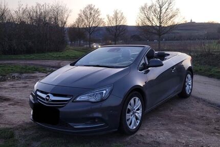 Opel Cascada 113.000 km 11.999 &euro; Ludwigshafen, Oppau 67069