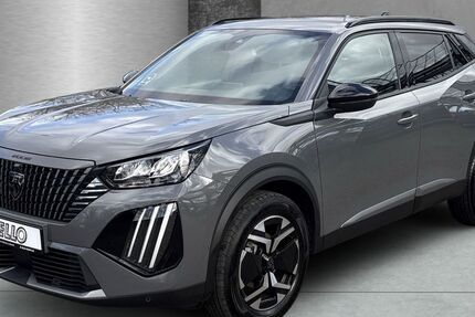 Peugeot 2008 11.733 km 22.480 &euro; Bremen 28199
