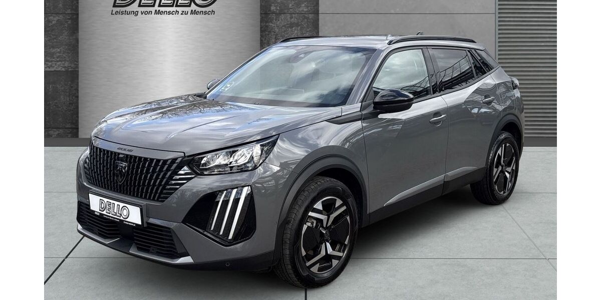 Peugeot 2008 11.733 km 22.480 &euro; Bremen 28199
