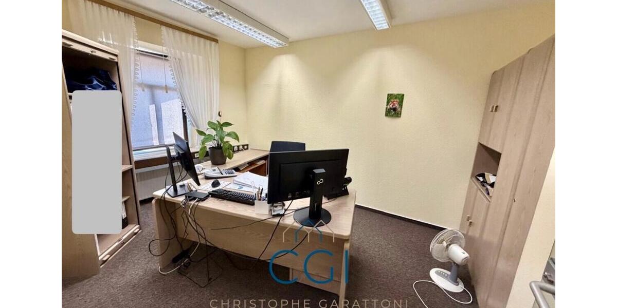 Mehrfamilienhaus, Wohnhaus Blieskastel - 20 Zimmer, 347 m&sup2;, 964.000&euro; | Angebot:27295230