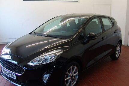 Ford Fiesta 92.540 km 8.790 € Buxtehude 21614