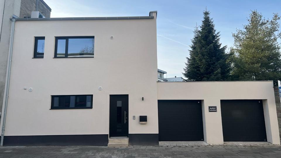 Reihenhaus Düren Distelrath - 3 Zimmer, 110 m&sup2;, 1.485&euro; | Angebot:24672922