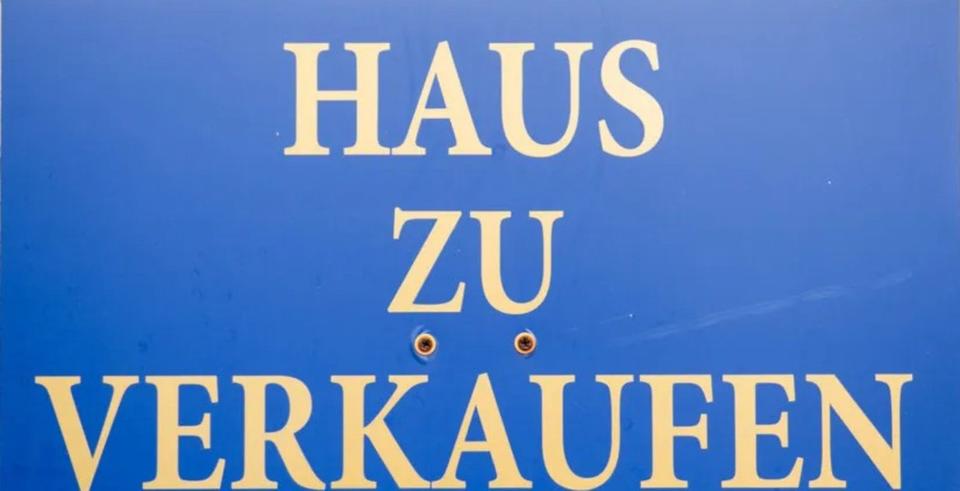 Wohn und Geschäftshaus zu verkaufen zimmer