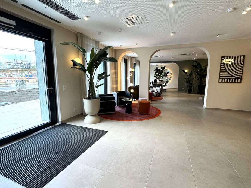 Wohnung zum Mieten in Berlin 660 € 22.59 m²