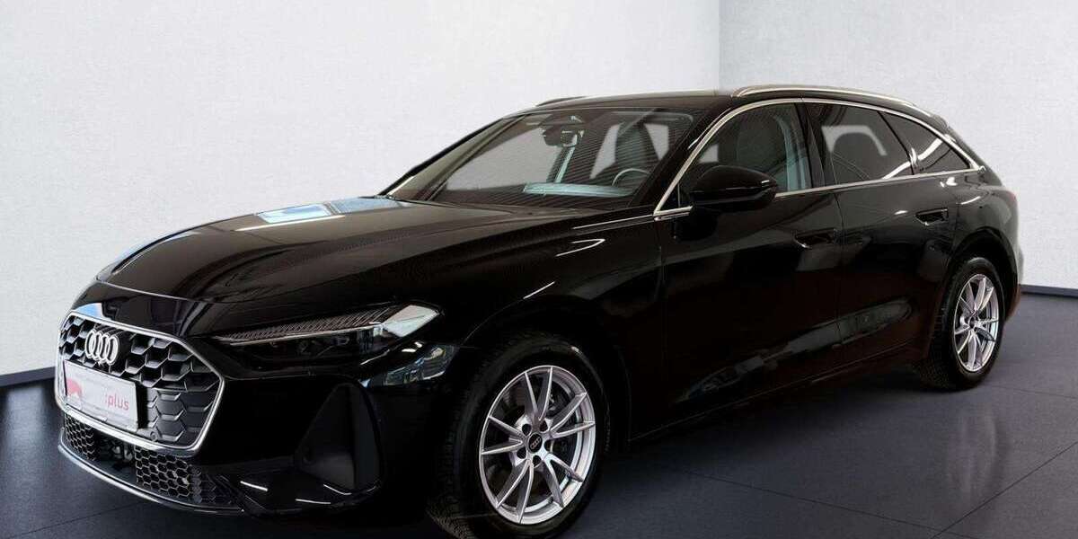 Audi A5 18.656 km 47.990 &euro; Osterode 37520