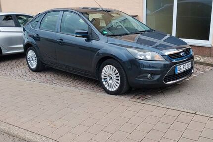 Ford Focus 221.200 km 3.499 &euro; Bondorf 71149