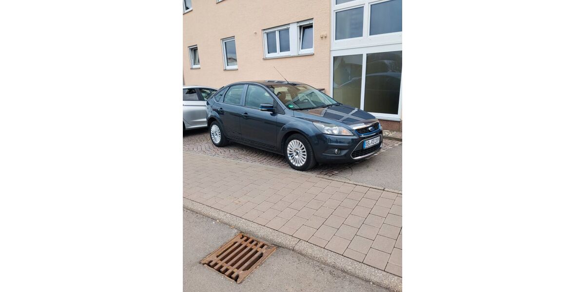 Ford Focus 221.200 km 3.499 &euro; Bondorf 71149