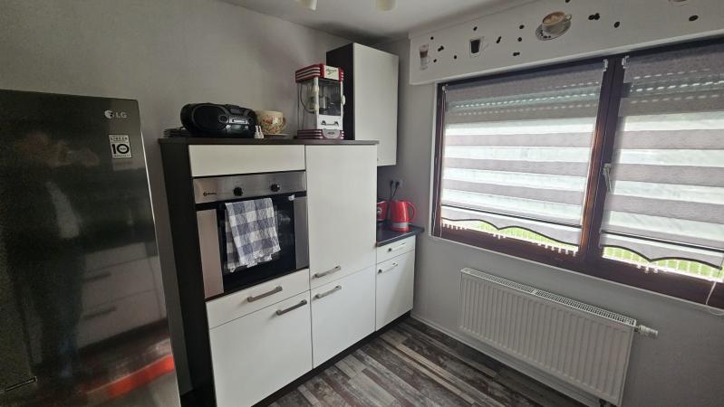 ObjNr:19771 - Freistehendes 2-Fam. Haus mit großem Grundstück - Ortsrandlage von Marnheim 10 zimmer