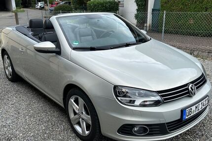 VW Eos 234.100 km 4.380 &euro; Überlingen 88662