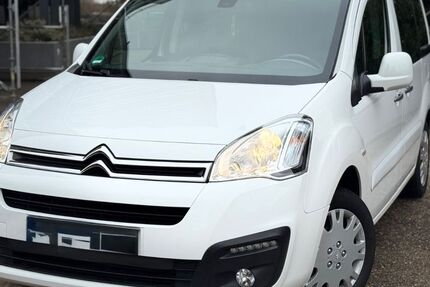 Citroen Berlingo 255.500 km 4.680 &euro; Frankfurt am Main 60528