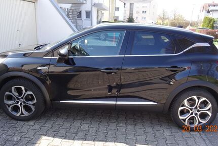 Renault Captur 52.000 km 18.100 &euro; Eppingen 75031