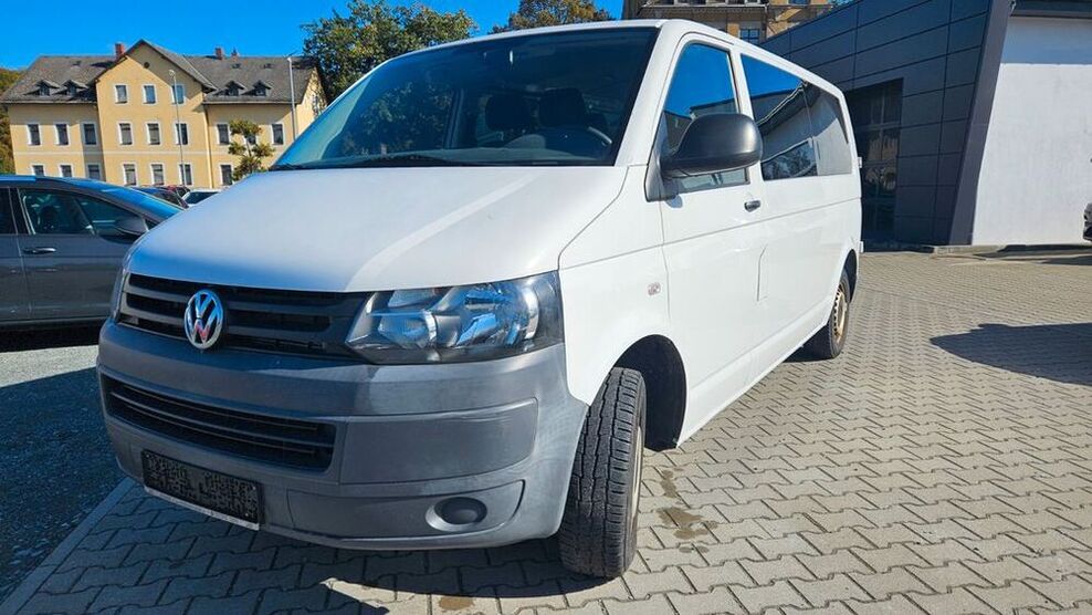 T5 Transporter