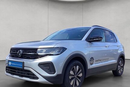 VW T-Cross 6.000 km 24.950 € Kaltenkirchen 24568
