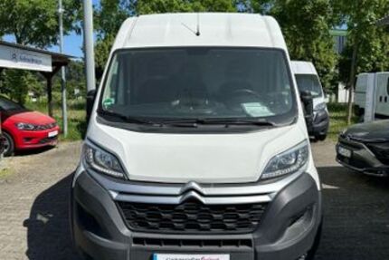 Citroen Jumper 173.757 km 13.500 € Mainz 55120