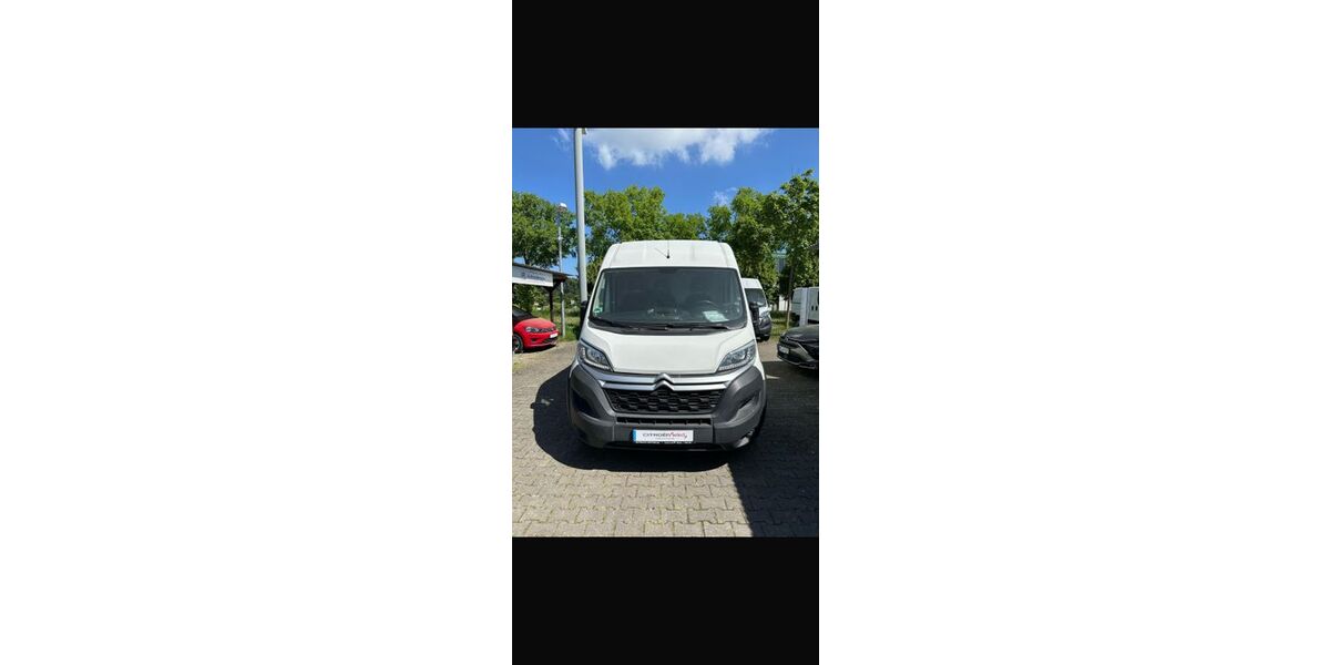 Citroen Jumper 173.757 km 13.500 € Mainz 55120