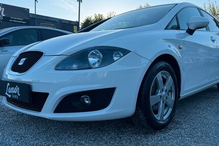 Seat Leon 238.174 km 3.490 &euro; Augsburg 86167