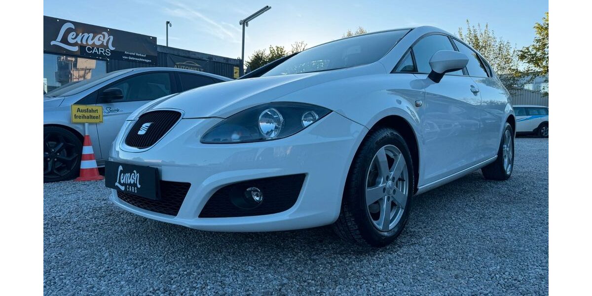 Seat Leon 238.174 km 3.490 &euro; Augsburg 86167