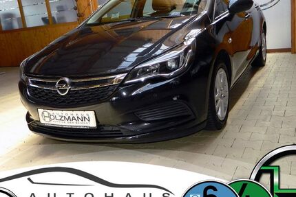 Opel Astra 100.000 km 9.990 &euro; Leutkirch 88299