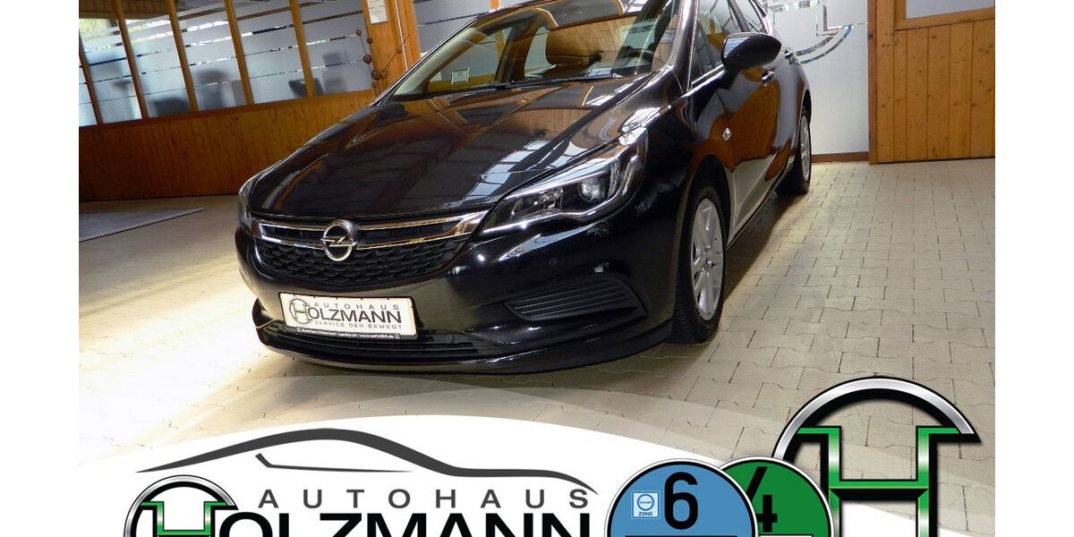 Opel Astra 100.000 km 9.990 &euro; Leutkirch 88299