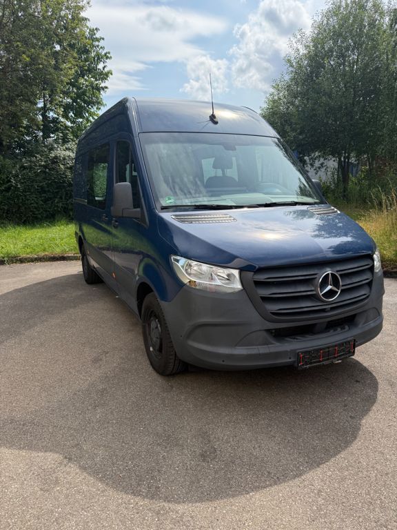 Sprinter