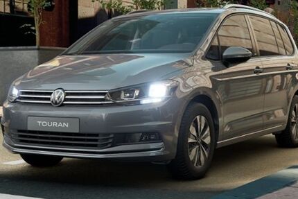 VW Touran 39.900 km 29.889 &euro; Baesweiler 52499