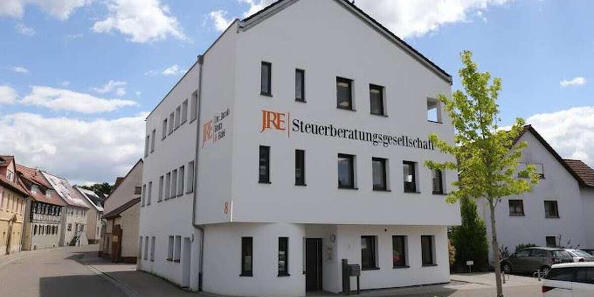 Gewerbeobjekt Kirchardt - 714&euro; | Angebot:26884620