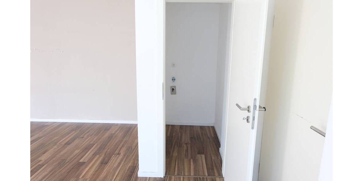 Etagenwohnung Bad Hersfeld - 3 Zimmer, 64 m&sup2;, 728&euro; | Angebot:26805450